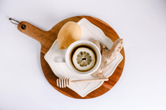Herbs For Respiratory Health