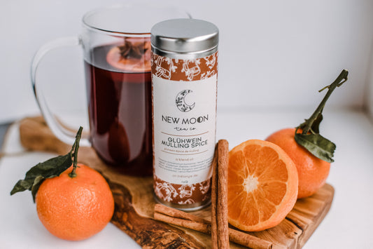 Gluhwein by New Moon Tea Co