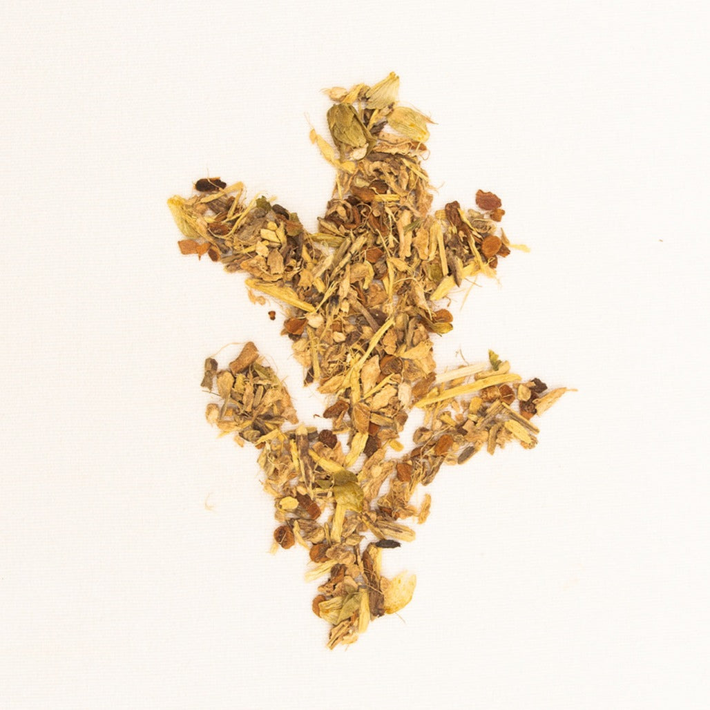 Ginger Ale | WS
