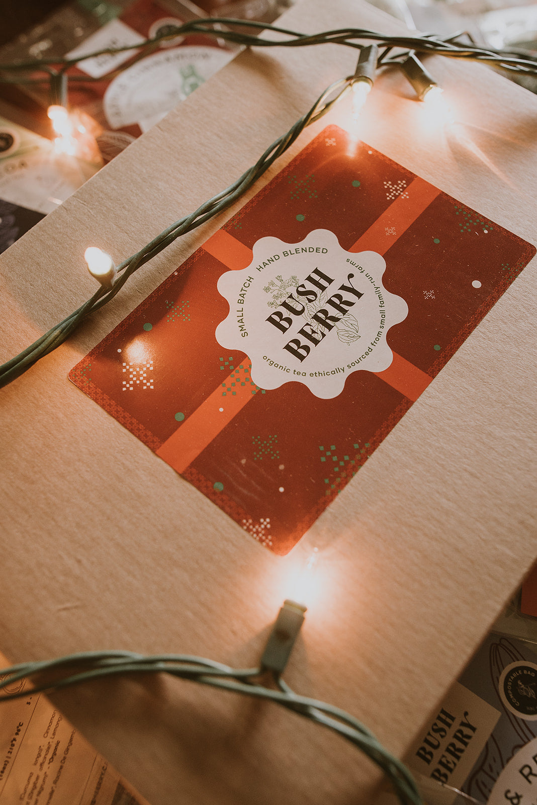 2023 Tea-Tasters Advent Calendar