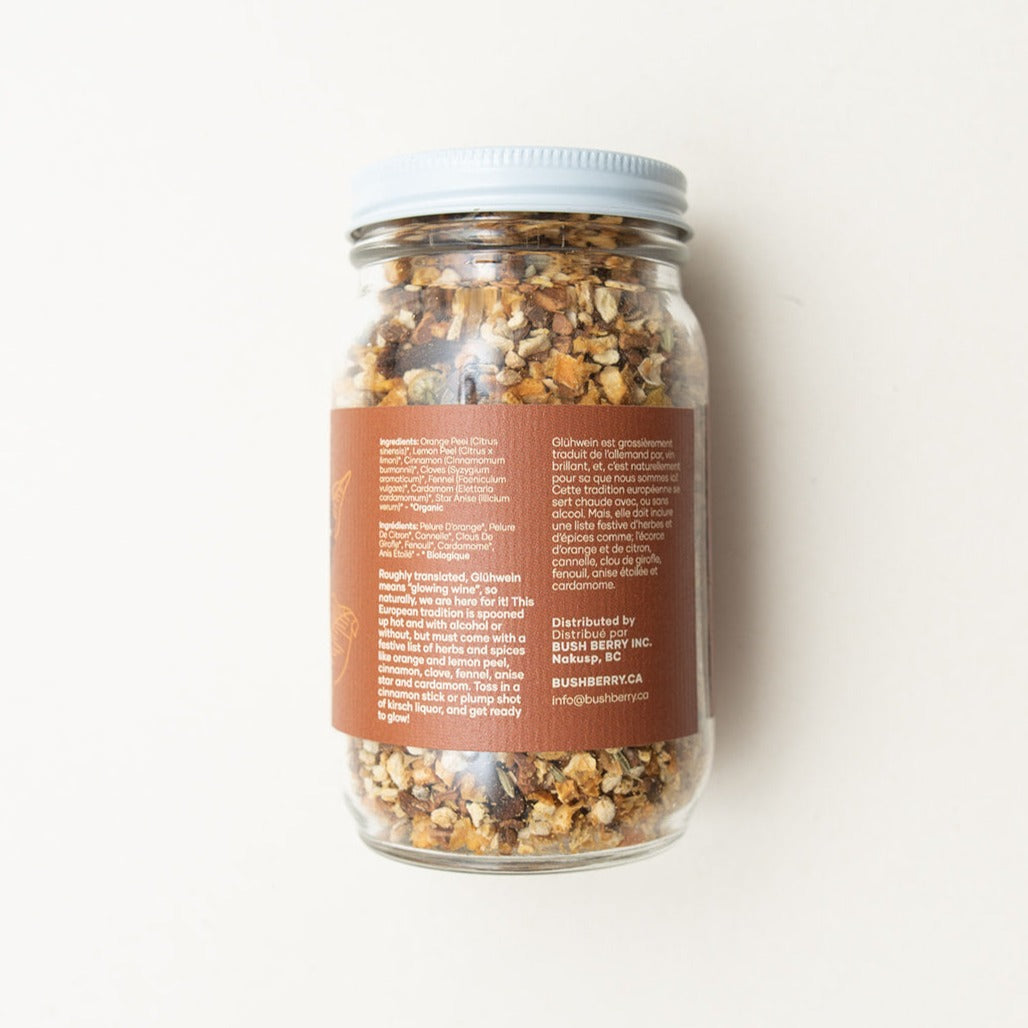 Glühwein | Mulling Spice