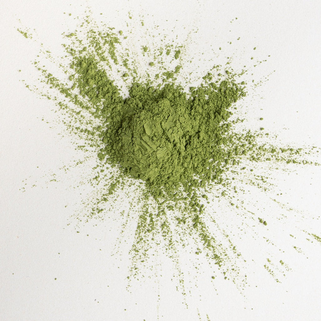 Organic Matcha | WS