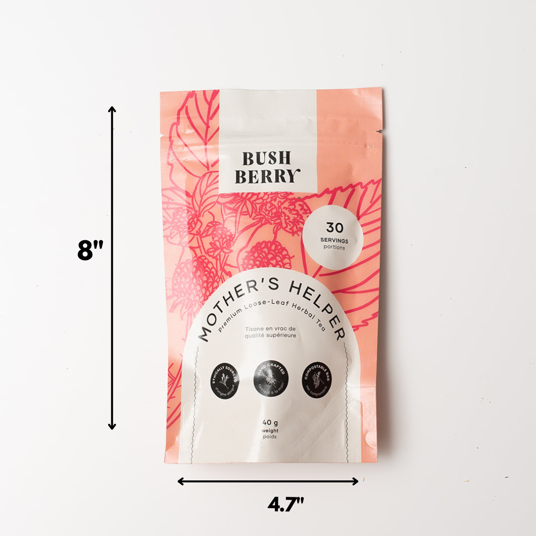 Mothers Helper | WS