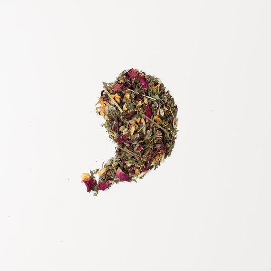 Organic Inflow tea | Hormone Balance