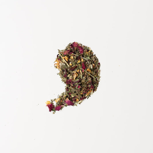 Organic Inflow tea | Hormone Balance| WS