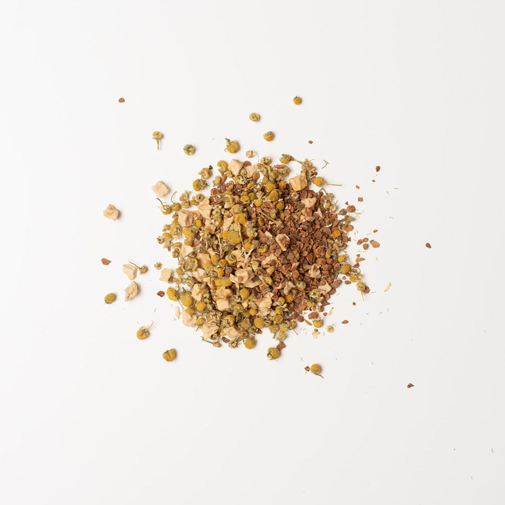 Apple Cinnamon | WS