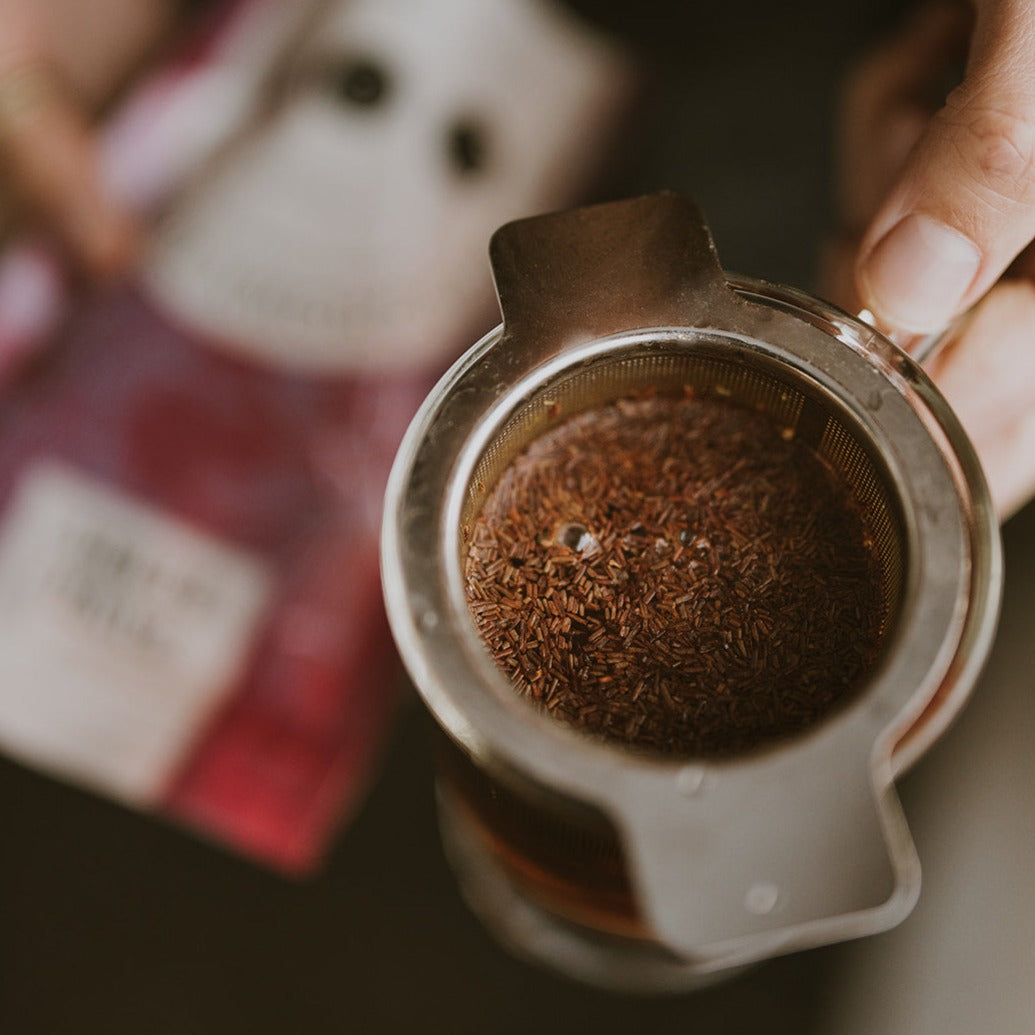 Wild Grown Rooibos