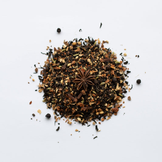 Organic Masala Chai Tea
