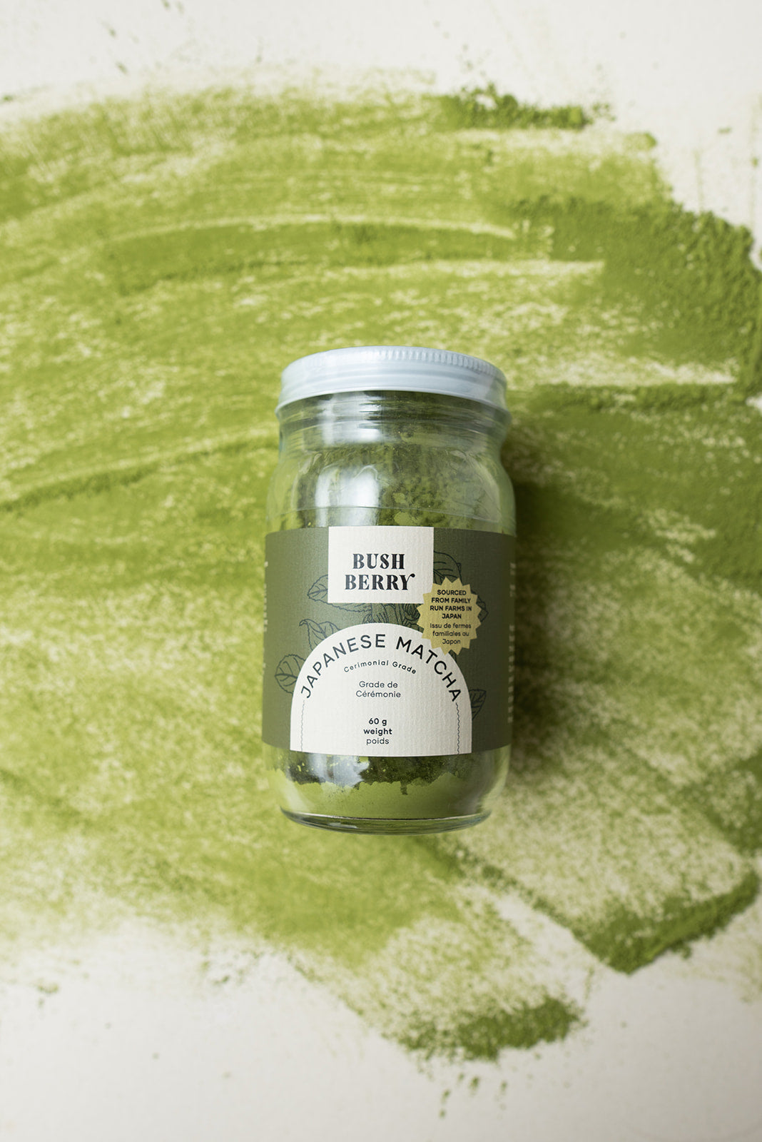 Matcha