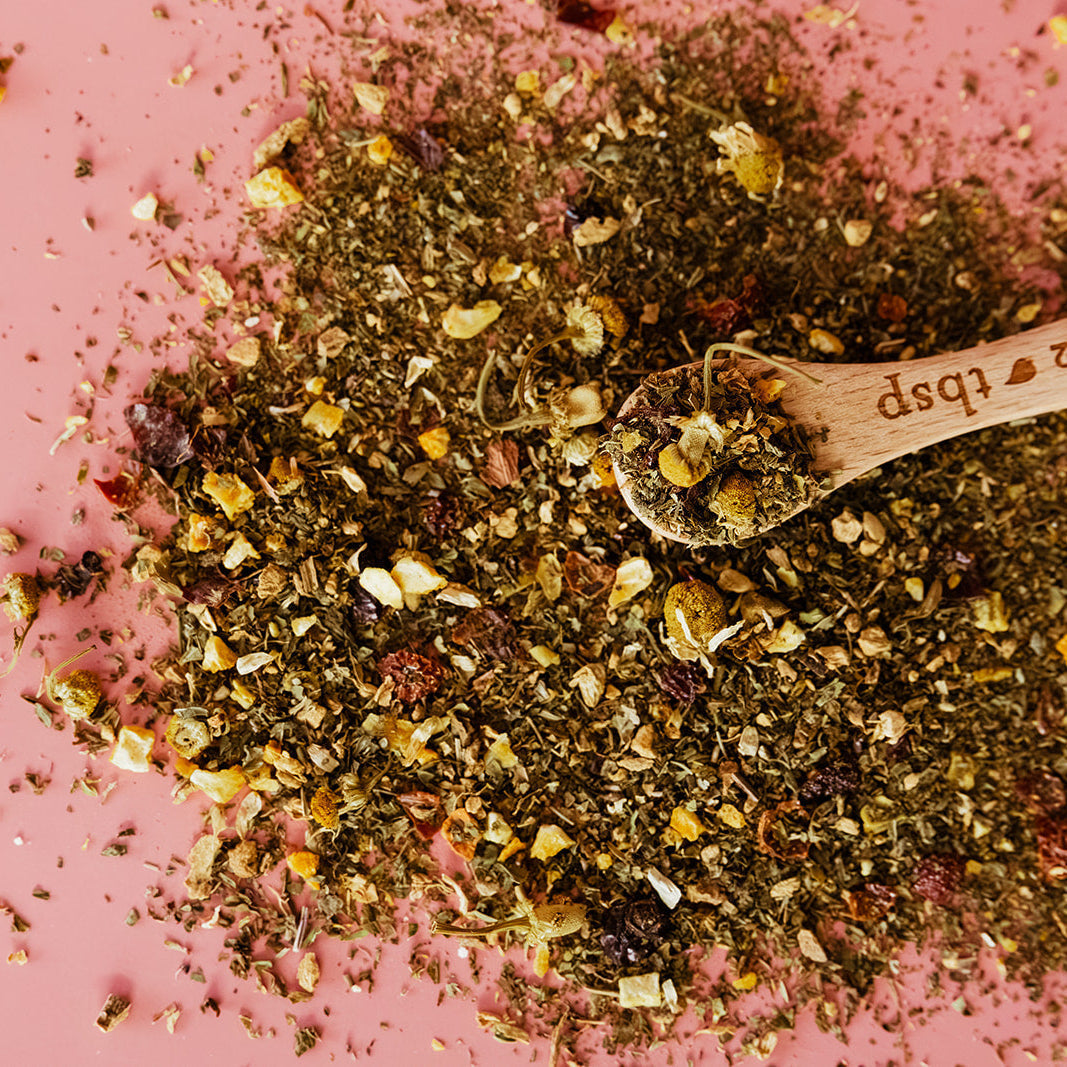 How to Purchase Wholesale from Bush Berry