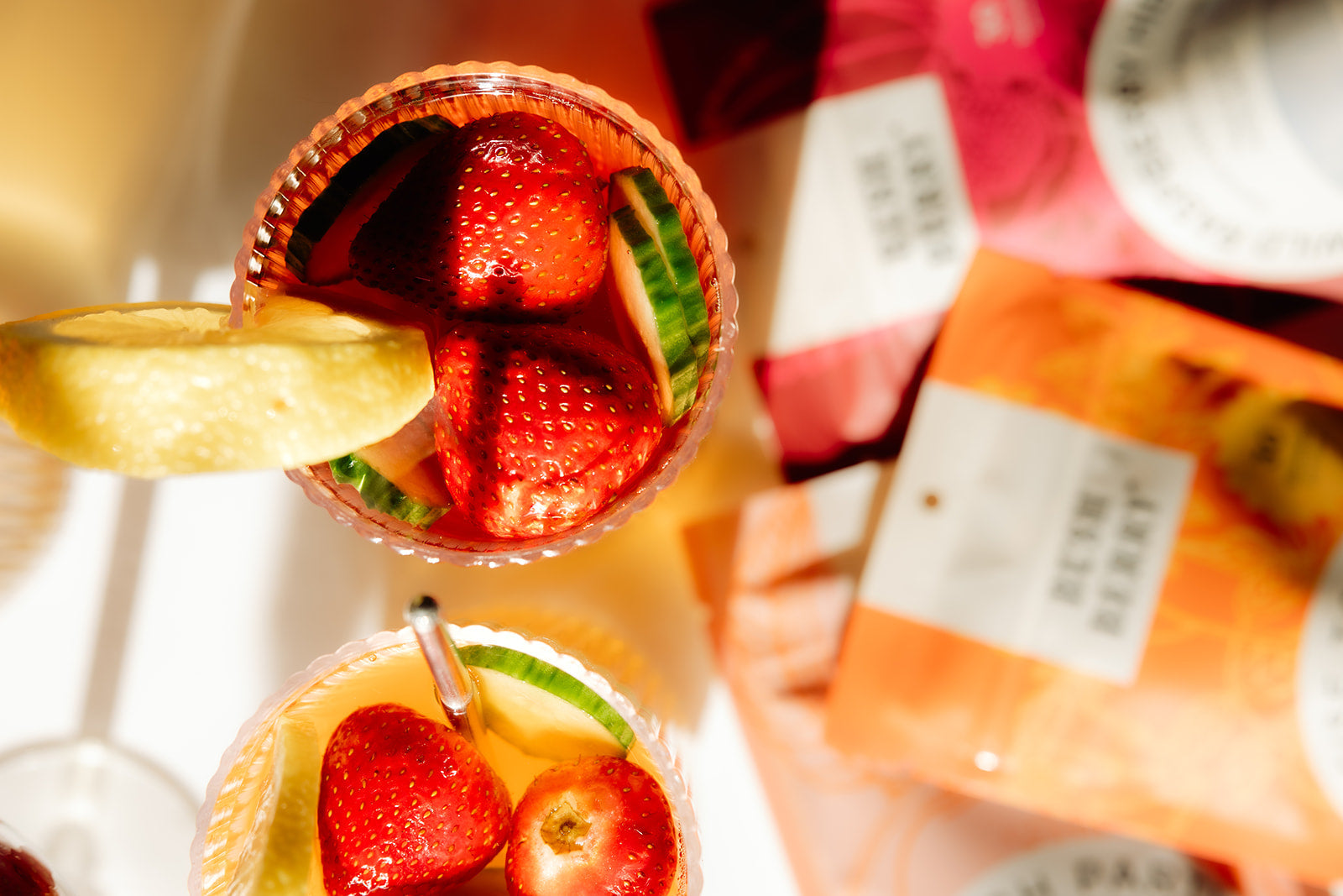 The Ultimate Summer Tea Guide: Recipes, Mocktails & Refreshing Ways to Enjoy Bush Berry Tea