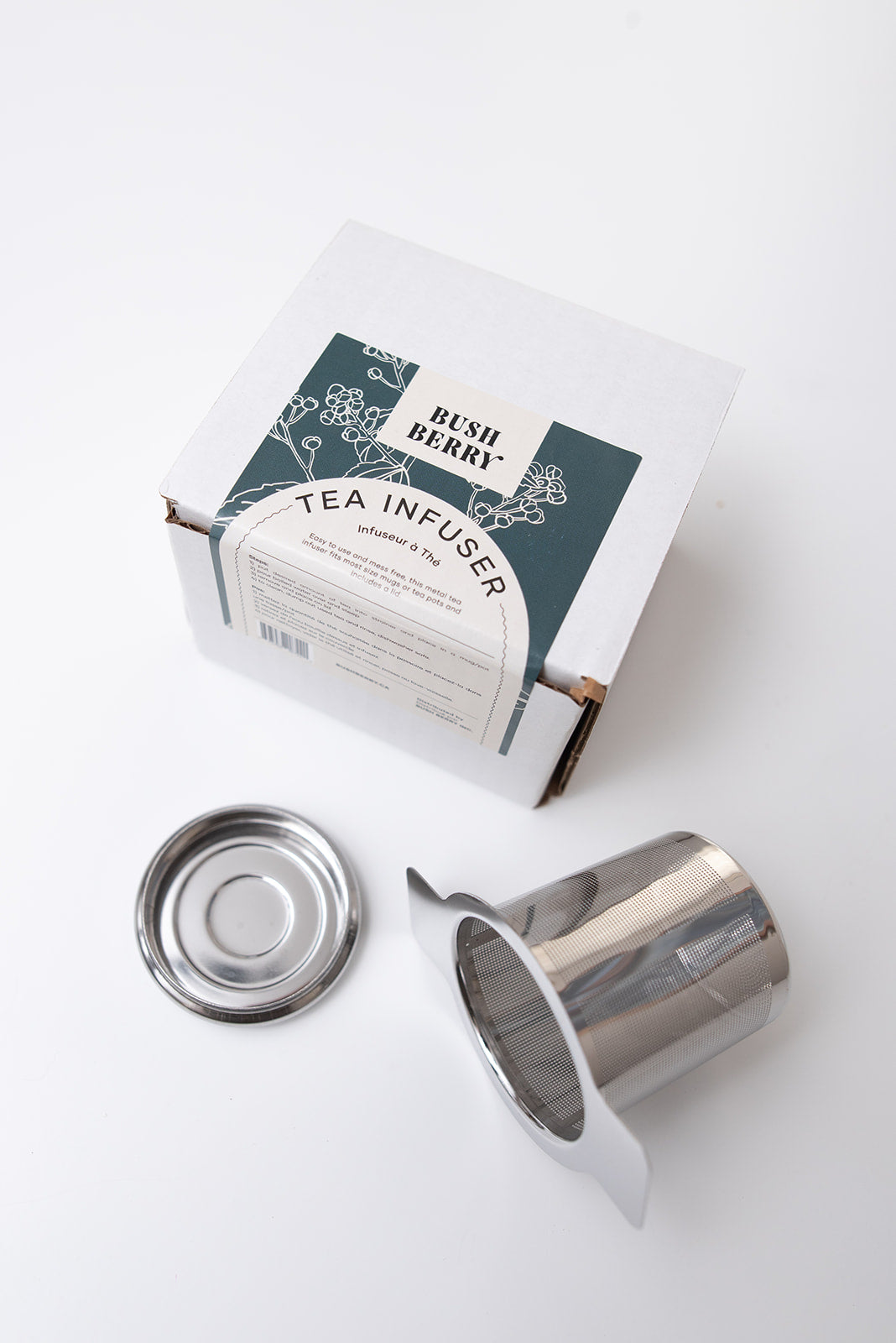 Tea Brewing | Accessories for the tea enthusiast