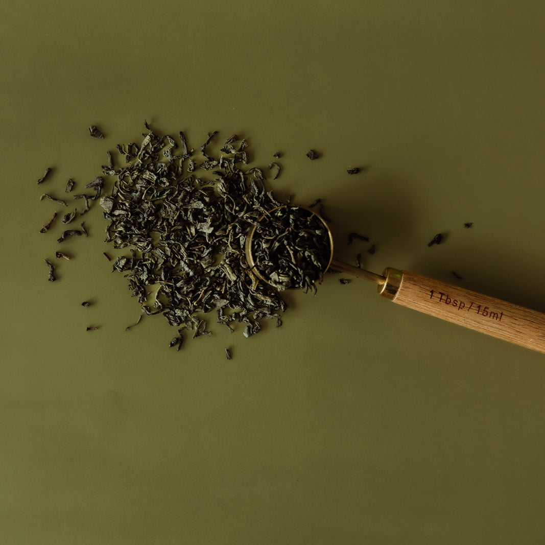 Bush Berry Tea