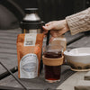 Organic Pumpkin Spice Tea