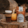 Organic Pumpkin Spice Tea | WS