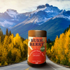 Organic Canadian Maple Eh? | WS