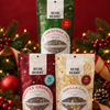 Organic OH Christmas Tree