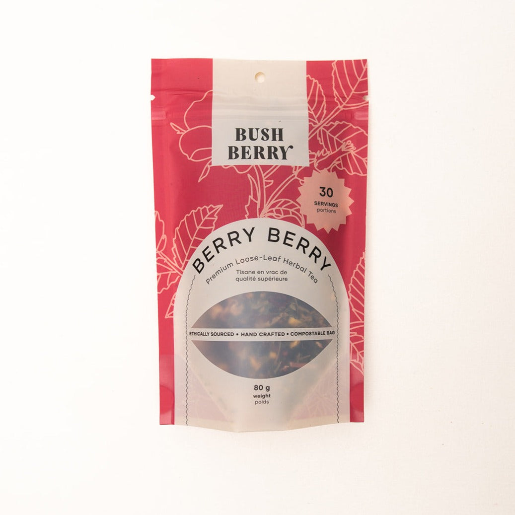Berry Berry | WS