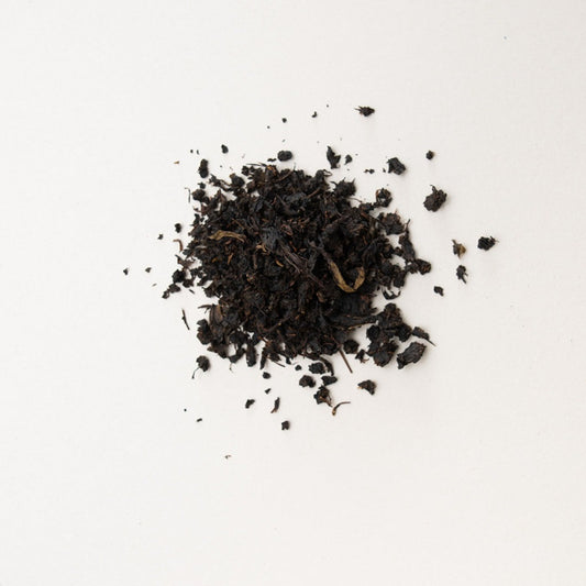Wild Foraged + Fermented Fireweed Tea