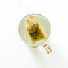 Box of 50 Disposable Tea Filters