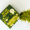 Organic Sip & Go Matcha - 15 Single Serving pouches | WS