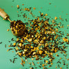 Organic Christmas Orange Tea | WS
