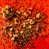 Organic Honey Bush Cider Tea | WS