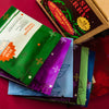 Sip The Season | 12 Single Serving Holiday Teas | WS