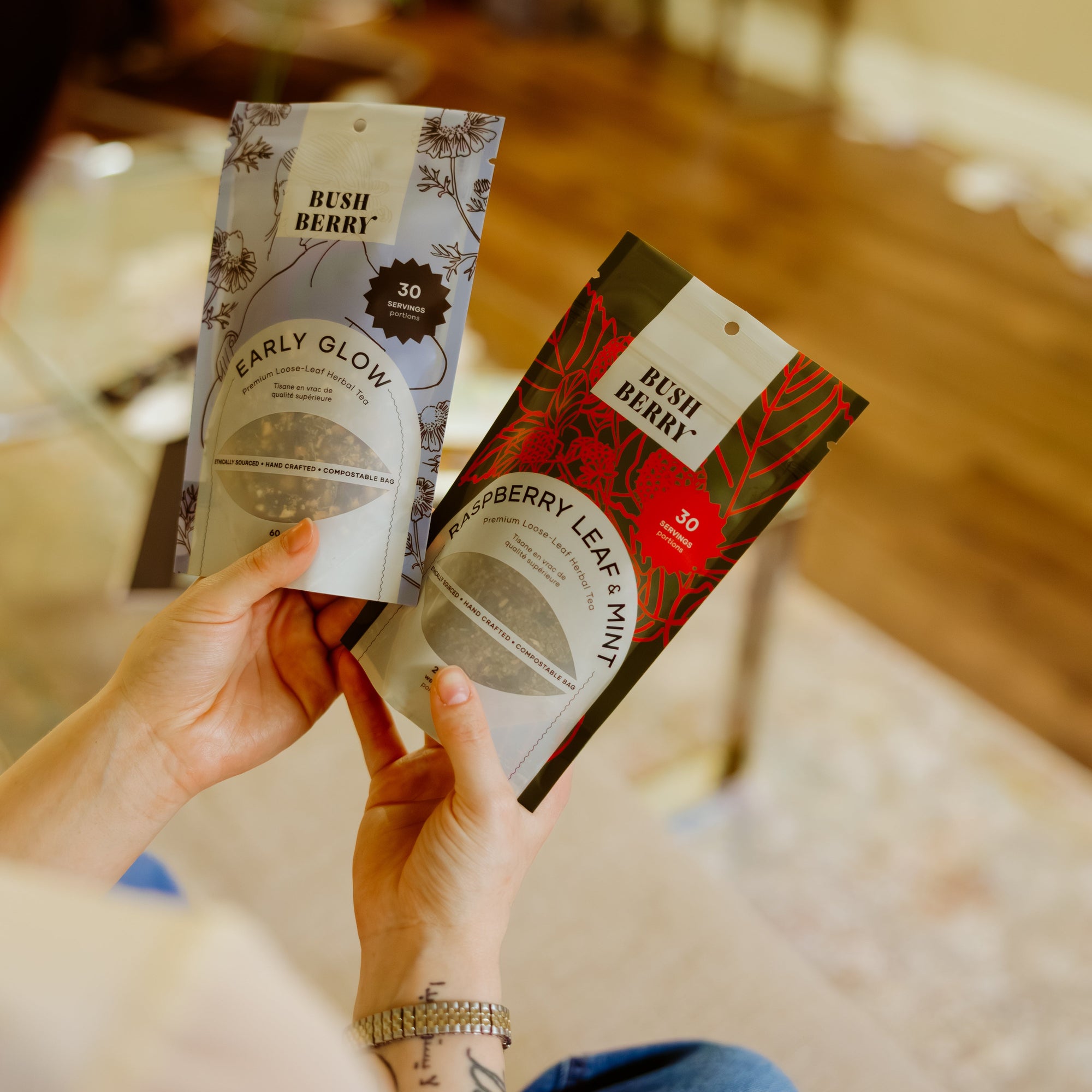 MATERNITY BUNDLES | Pregnancy