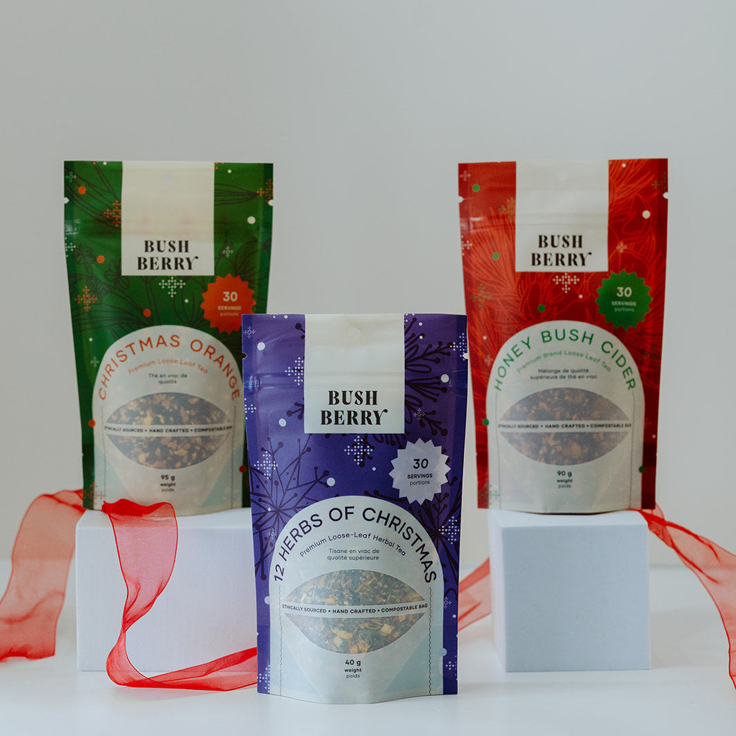 Classic Christmas Trio