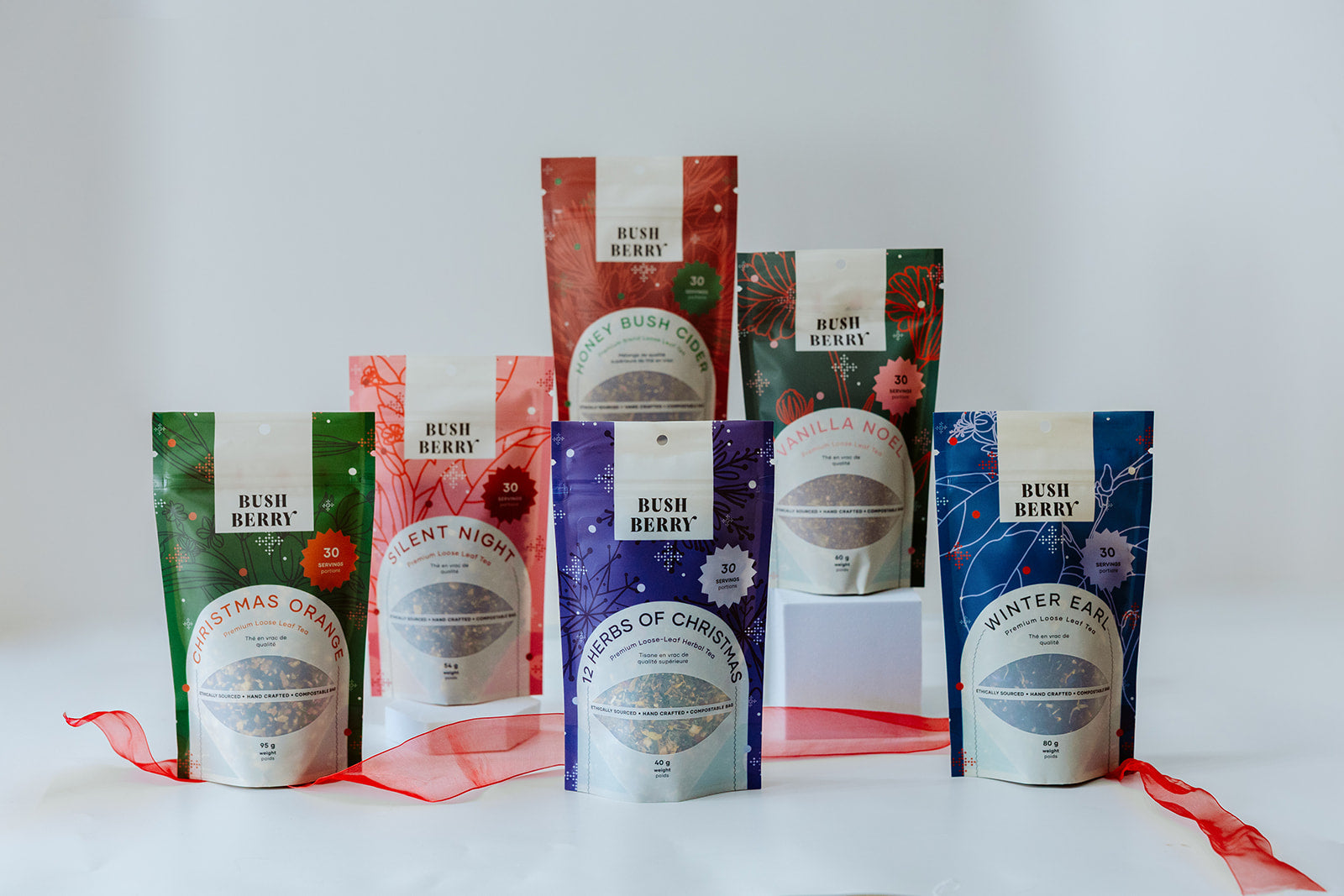 The Complete Holiday Bundle