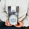 Organic Nepali Black | WS