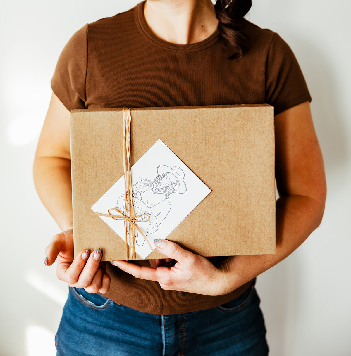 Maternity and Postpartum Gifts