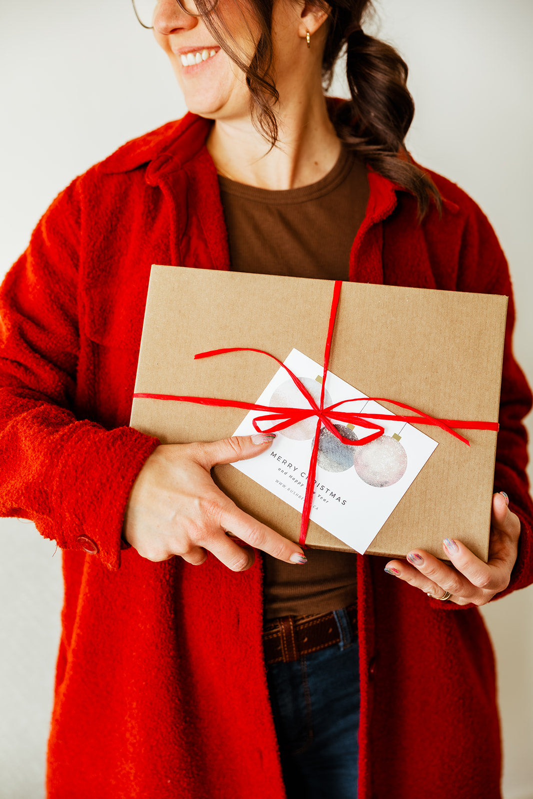 Holiday Gifting