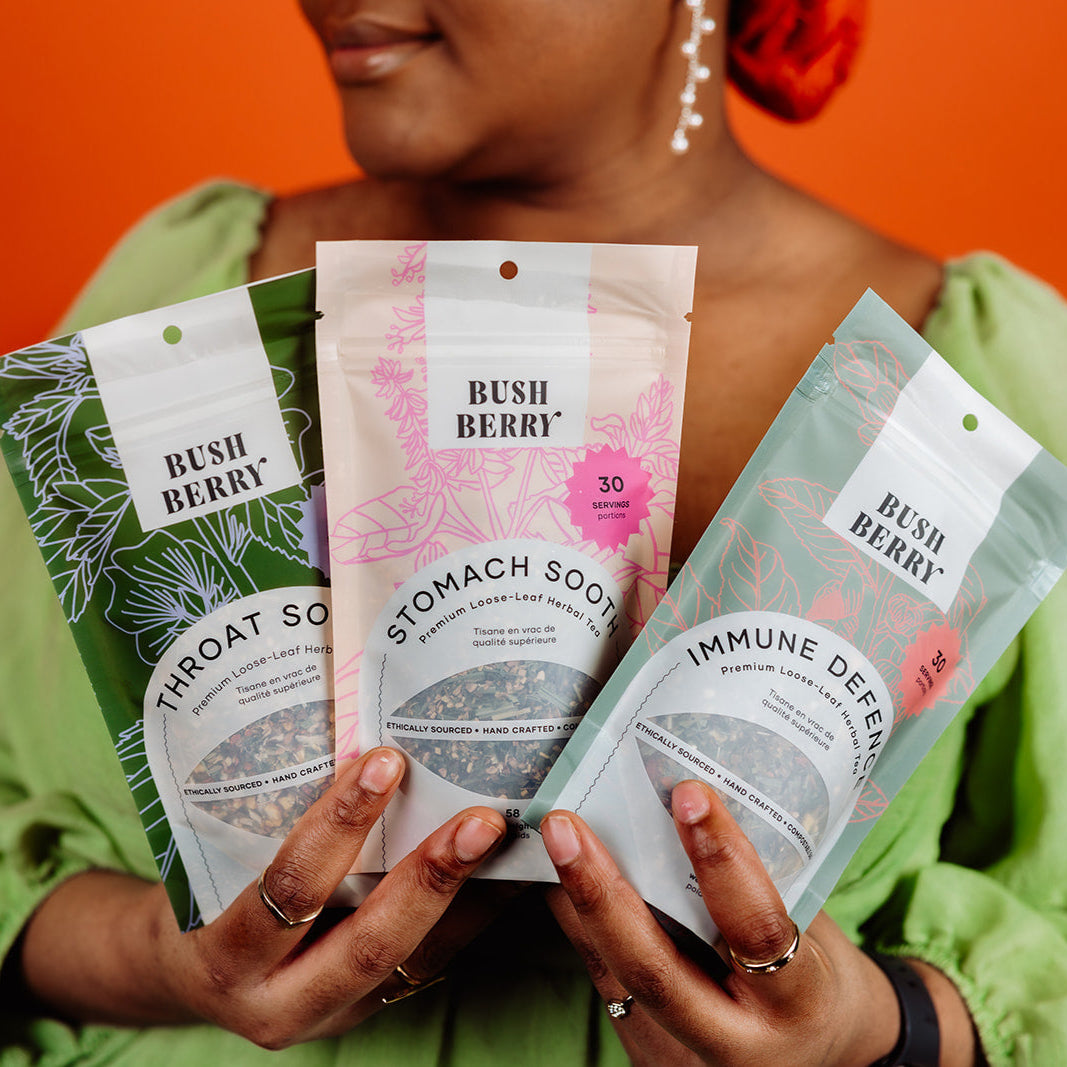 WELLNESS & RITUAL BUNDLES | Immune Support