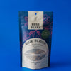 Organic Blue Bloom Tea | WS