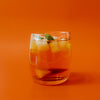 Organic Peach Party Iced Tea