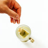 Box of 50 Disposable Tea Filters