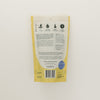 Organic Lemon Ginger Tulsi Tea
