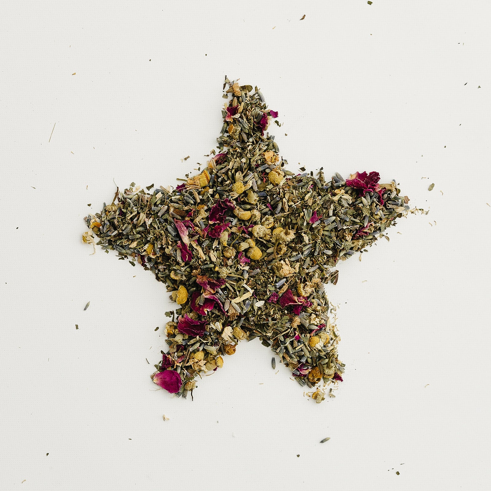 Organic Sweet Dreams Tea | WS