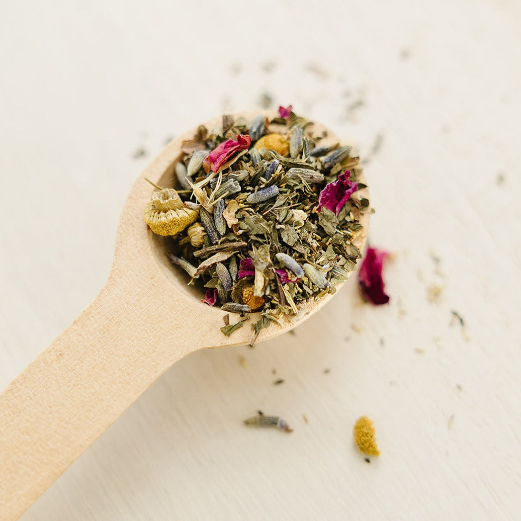 Organic Sweet Dreams Tea | WS