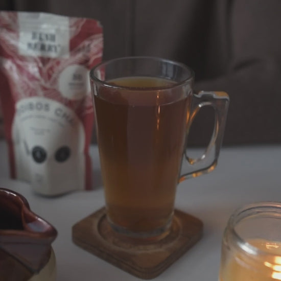 Organic Rooibos Chai Tea