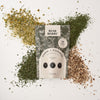 Organic Farm + Forage tea | Batch 004