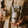 Organic Green Jasmine Tea