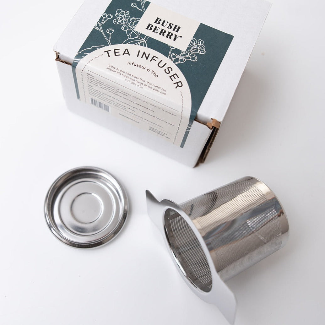 Tea Infuser | WS