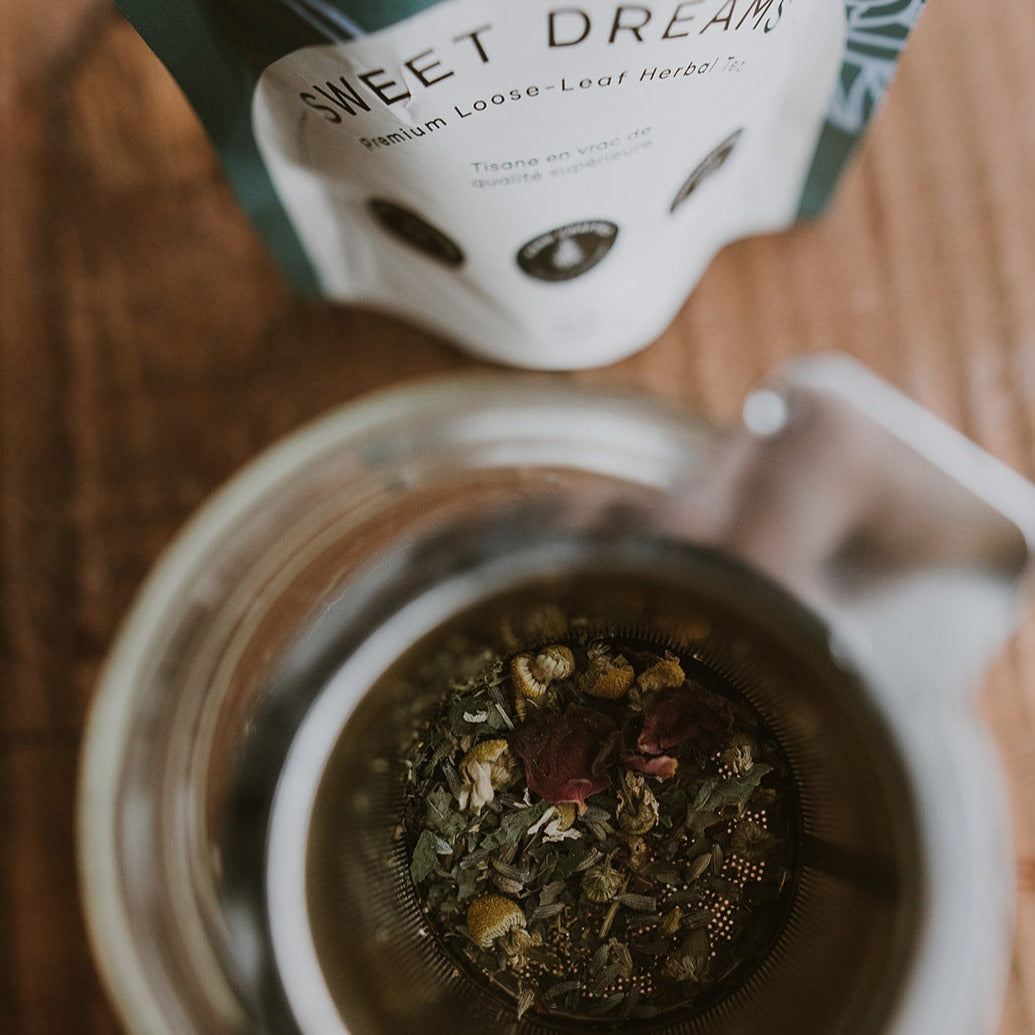 Organic Sweet Dreams Tea
